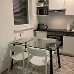 Apartamento High 5 *