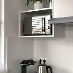 Apartamento High 5 *
