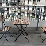 Apartamento High 5
