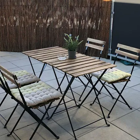 High 5 Apartamento