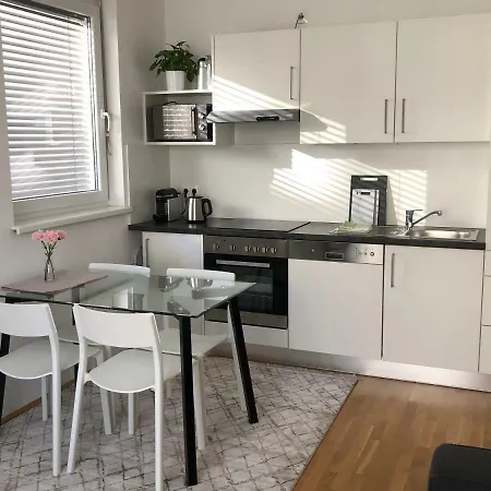 High 5 Apartamento Graz