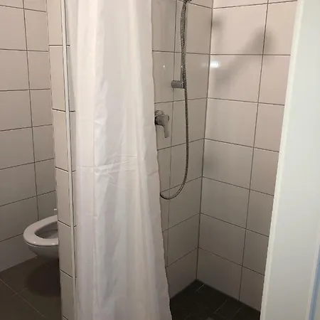 High 5 Apartment Graz