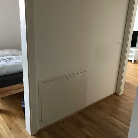 High 5 Appartement *