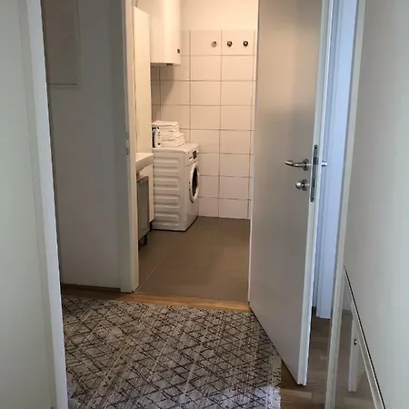 High 5 Appartement Graz