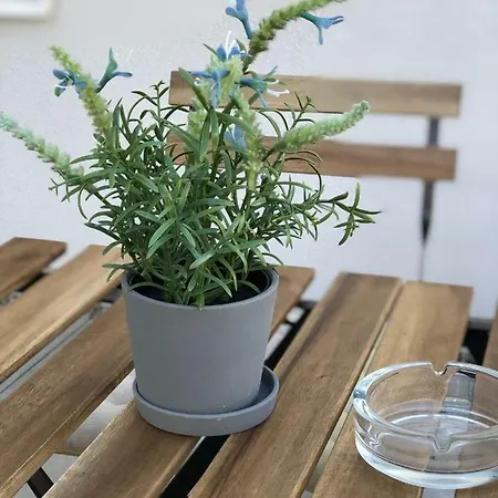 High 5 Apartment Graz