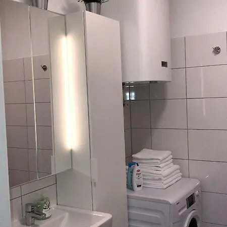 High 5 Apartment Graz