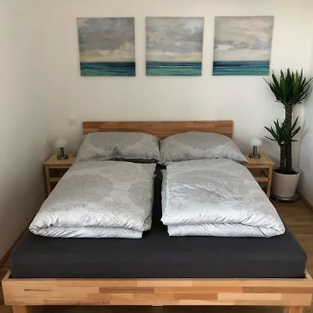 Apartamento High 5 Graz