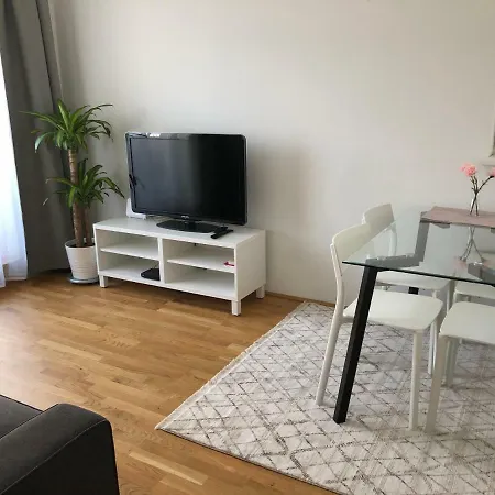 High 5 Appartement Graz