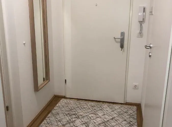 High 5 Apartamento *