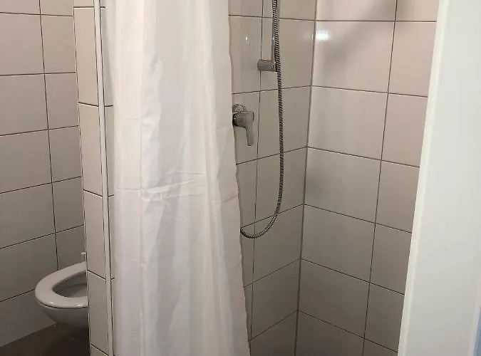 High 5 Apartman Graz