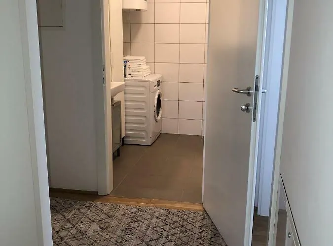 High 5 Apartamento Graz