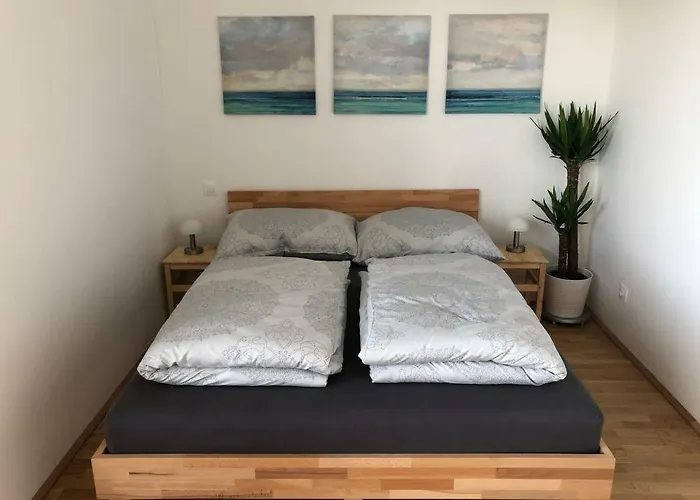 Apartament High 5 Graz