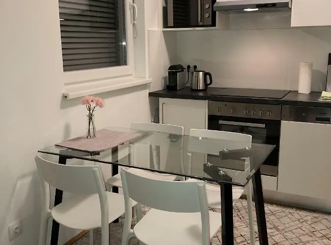 Apartamento High 5 *