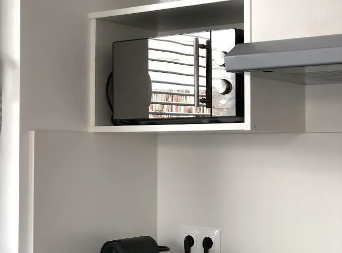 Apartamento High 5 *