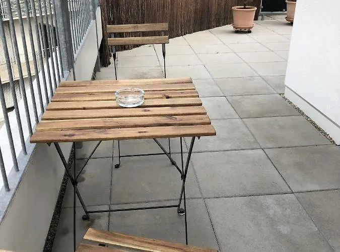 High 5 Apartamento *