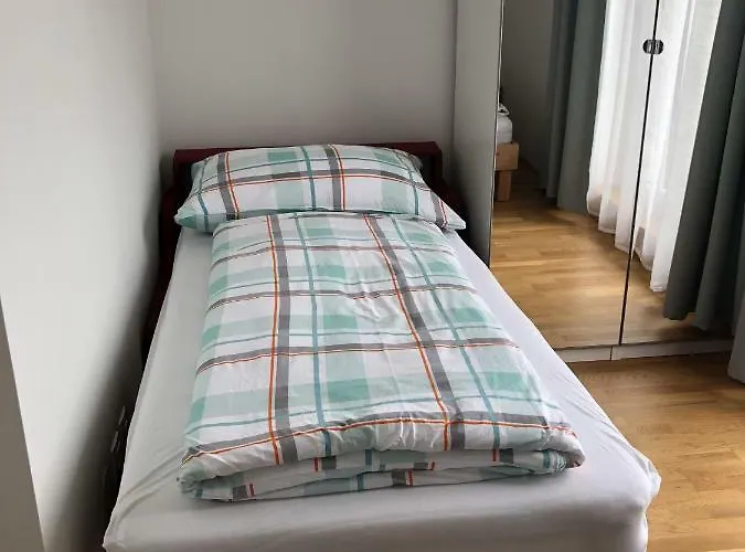 High 5 Apartament Graz